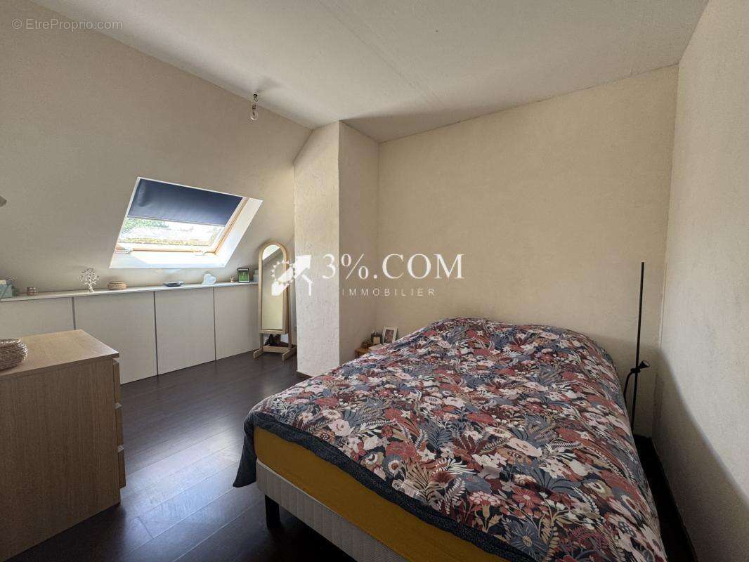 Appartement à HOCHFELDEN