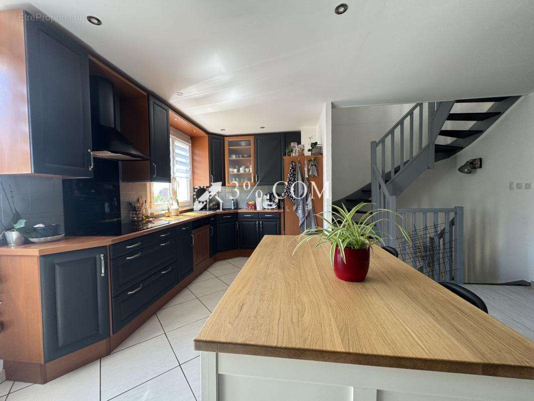 Appartement à HOCHFELDEN