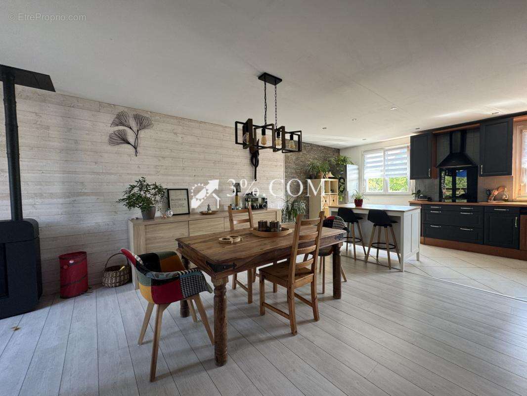 Appartement à HOCHFELDEN