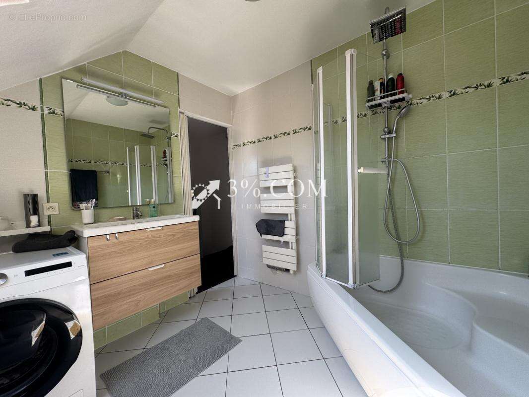 Appartement à HOCHFELDEN