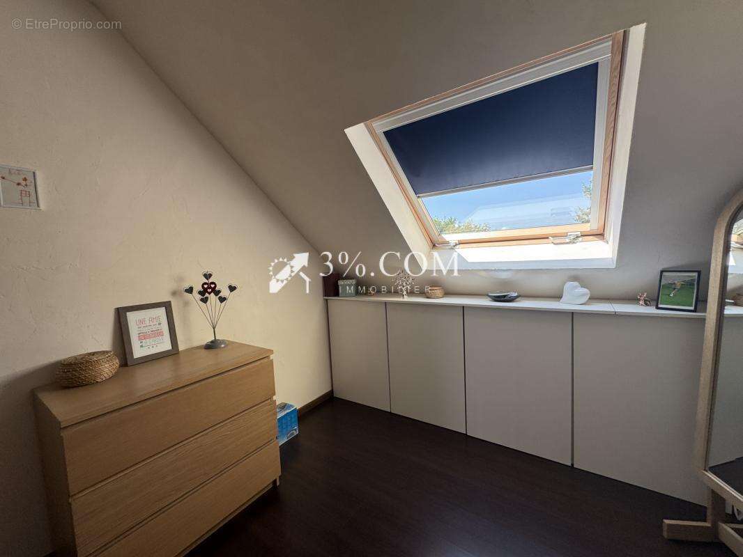 Appartement à HOCHFELDEN