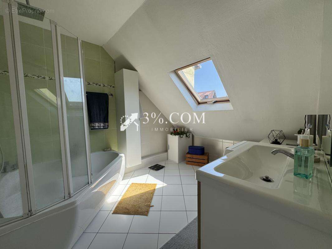 Appartement à HOCHFELDEN