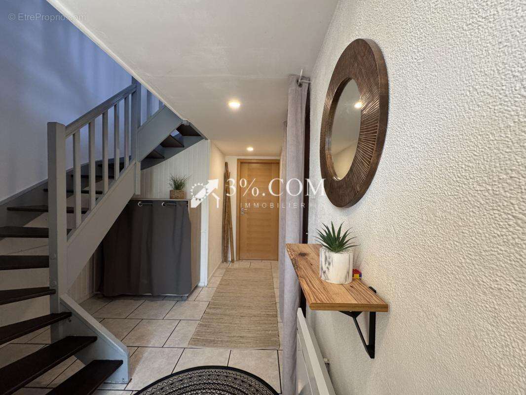 Appartement à HOCHFELDEN