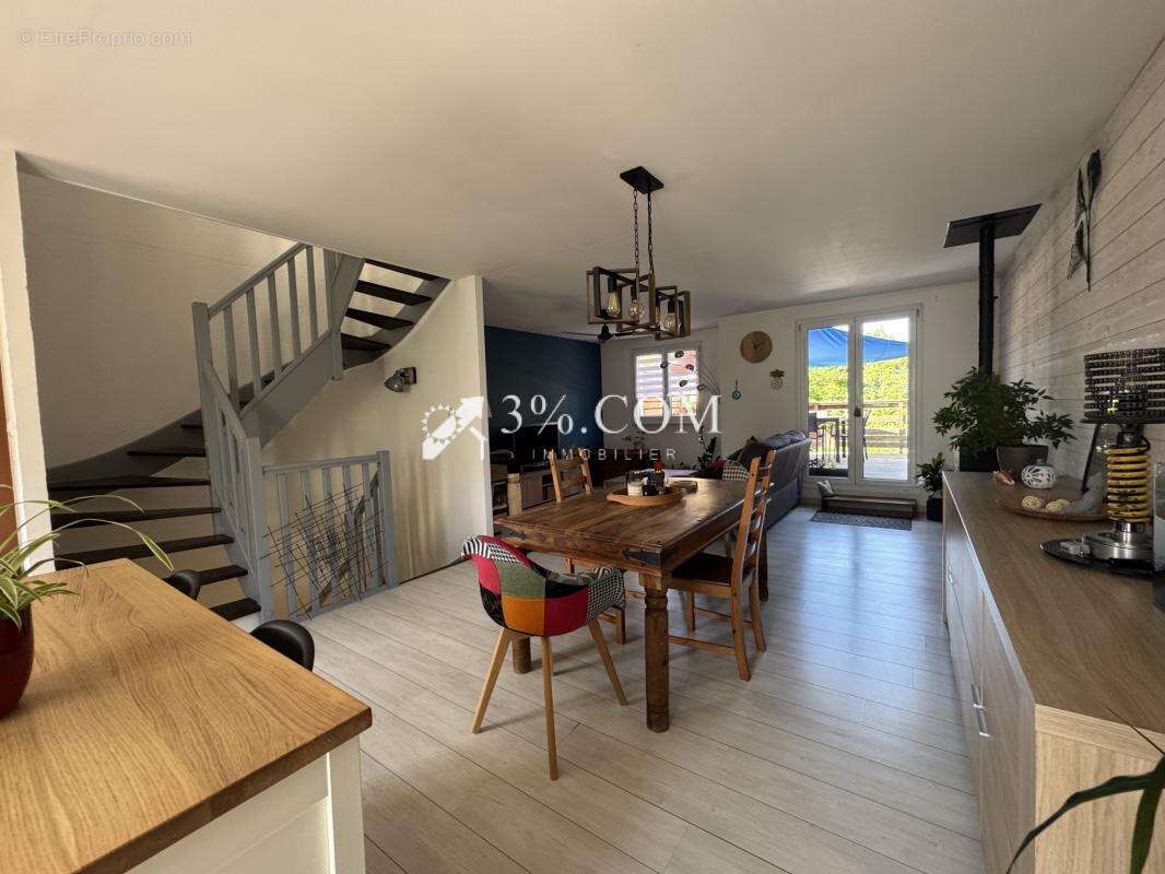 Appartement à HOCHFELDEN