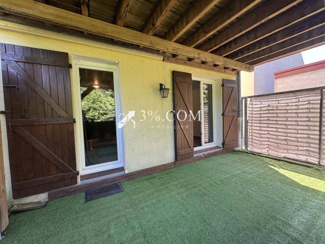 Appartement à HOCHFELDEN