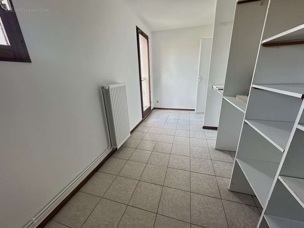 Maison à PIERRE-BENITE