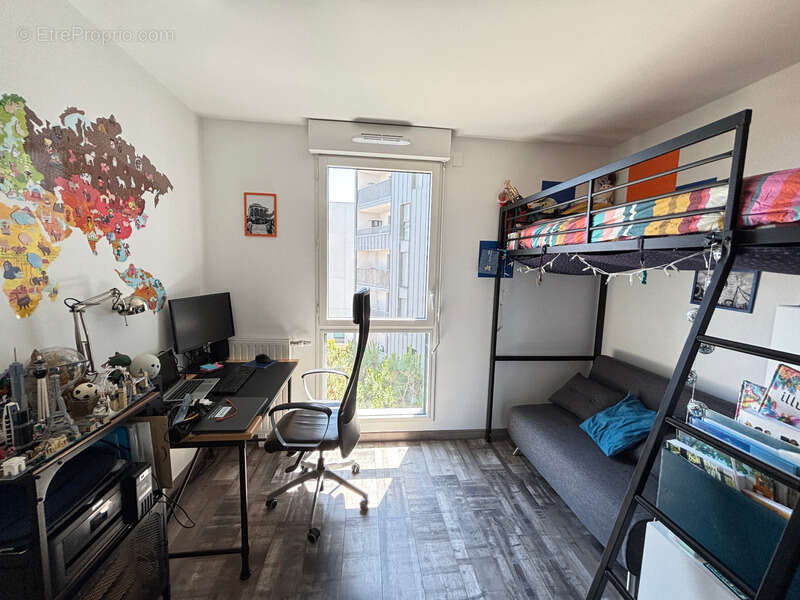 Appartement à MASSY