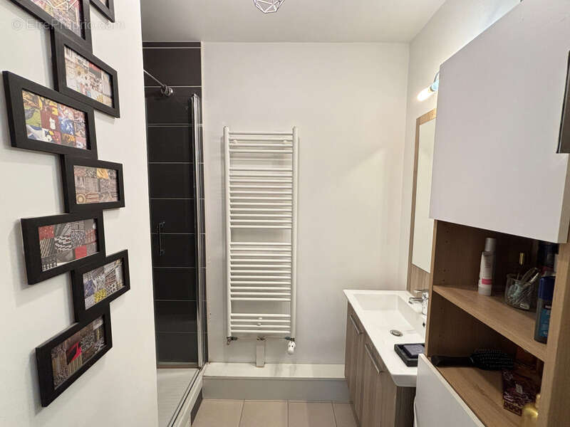 Appartement à MASSY