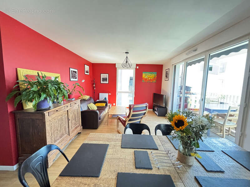 Appartement à MASSY