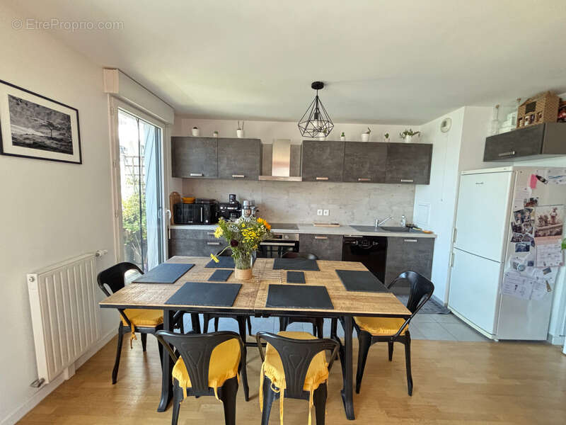 Appartement à MASSY