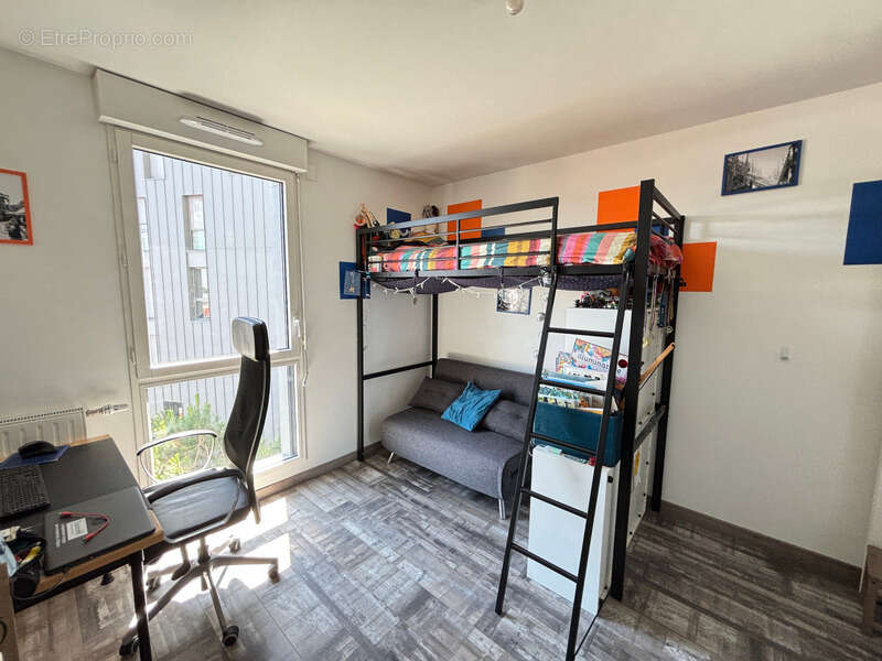 Appartement à MASSY