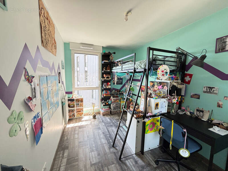 Appartement à MASSY