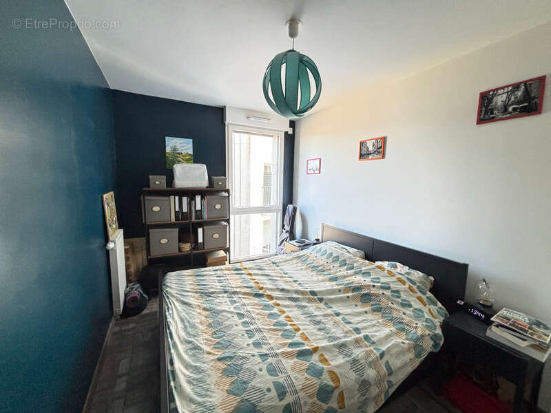 Appartement à MASSY