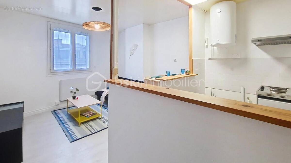 Appartement à BERGERAC