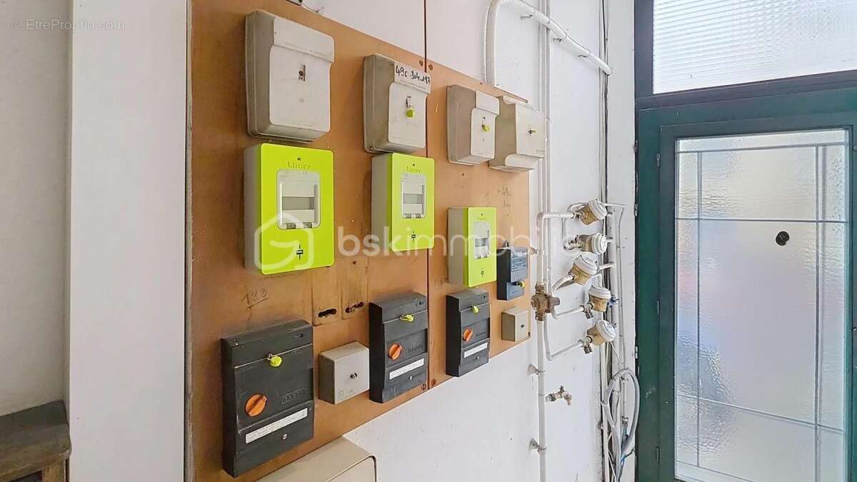 Appartement à BERGERAC