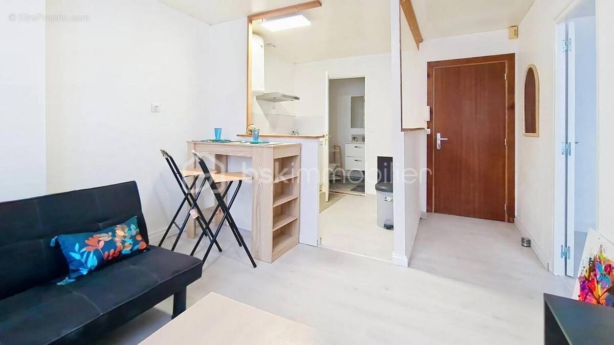 Appartement à BERGERAC