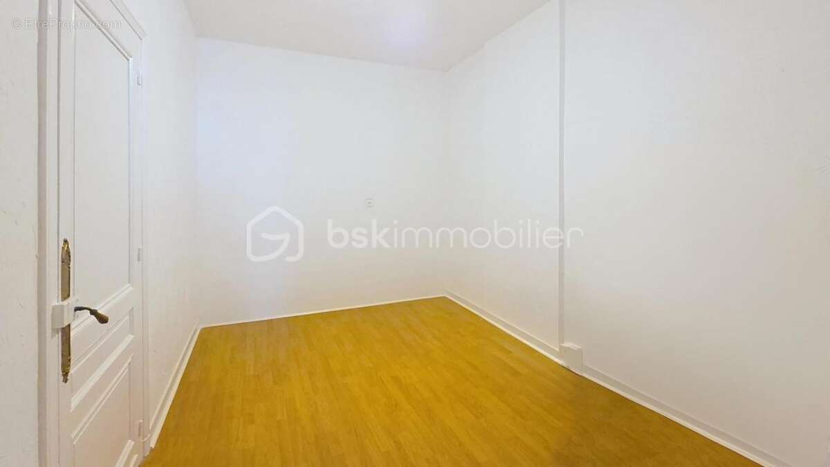 Appartement à BERGERAC