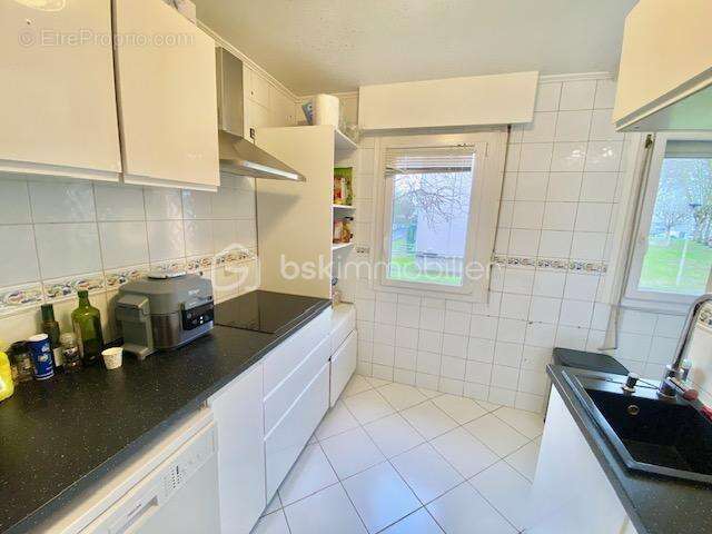 Appartement à CRETEIL