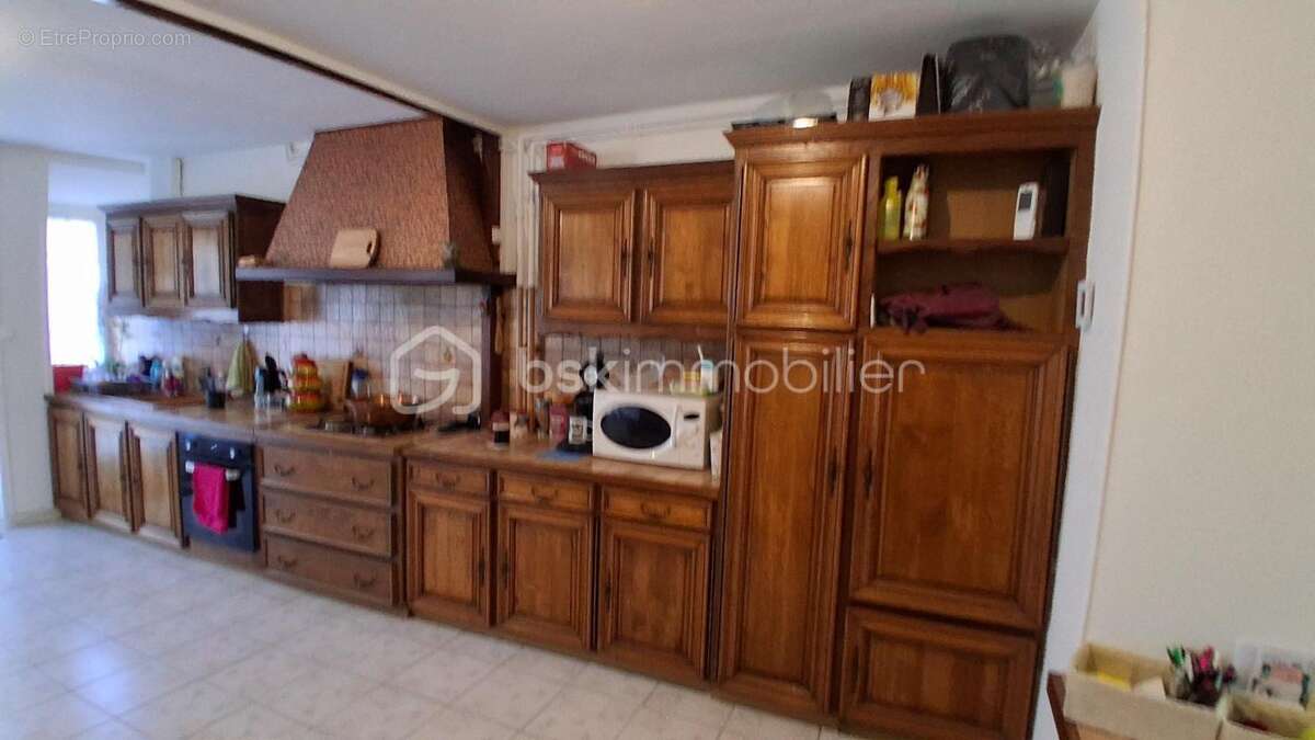 Maison à TESSY-SUR-VIRE