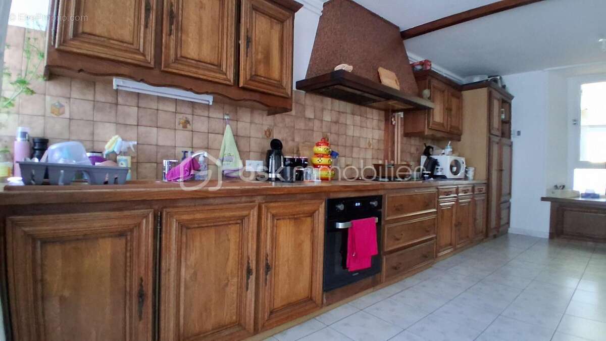 Maison à TESSY-SUR-VIRE