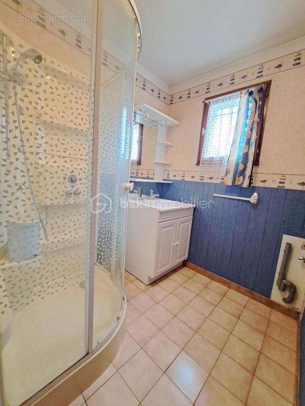 Maison à EAUCOURT-SUR-SOMME