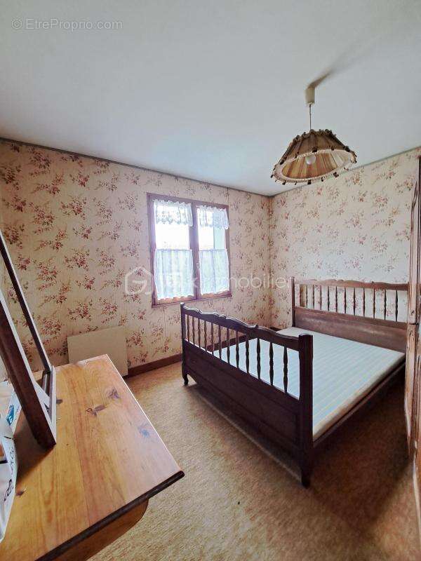 Maison à EAUCOURT-SUR-SOMME