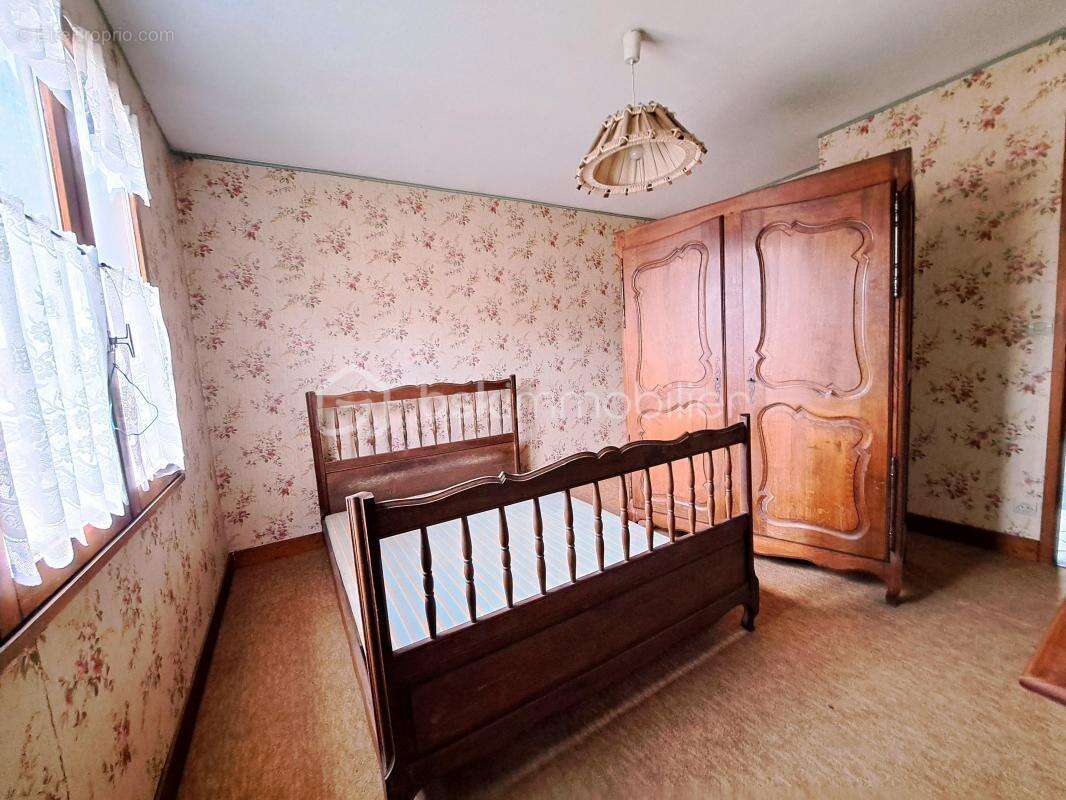 Maison à EAUCOURT-SUR-SOMME