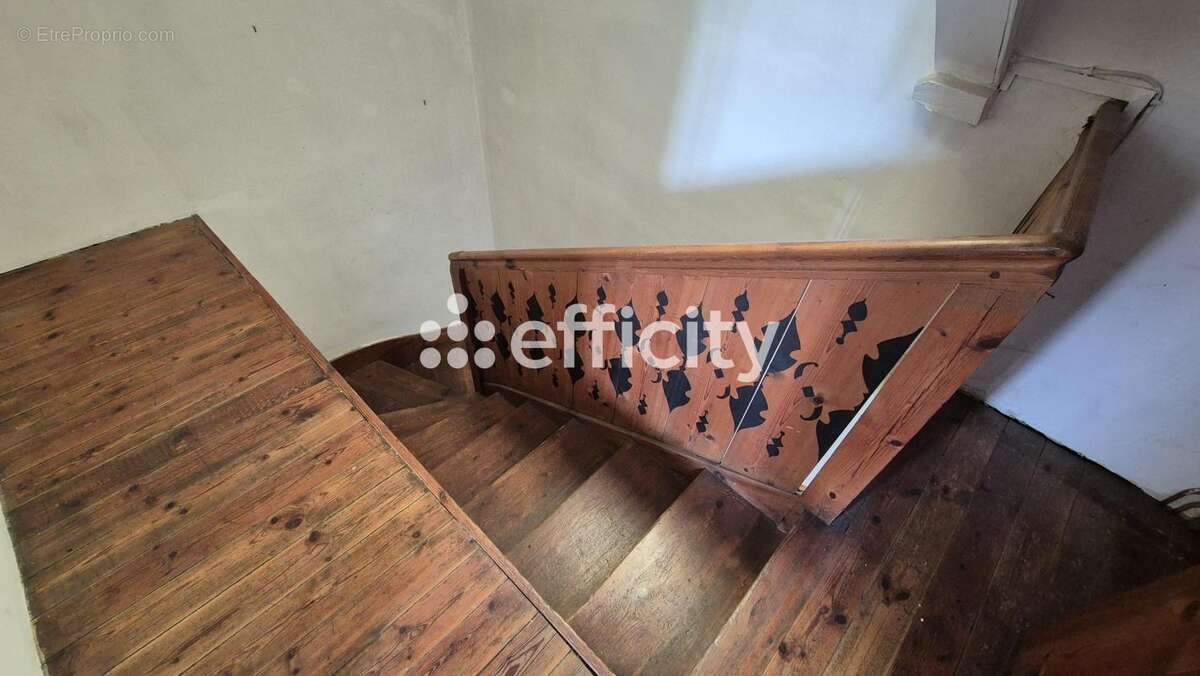 Maison à ARROMANCHES-LES-BAINS