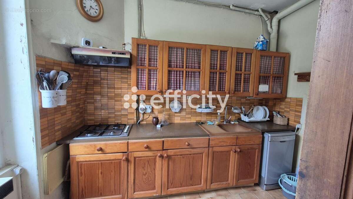 Maison à ARROMANCHES-LES-BAINS