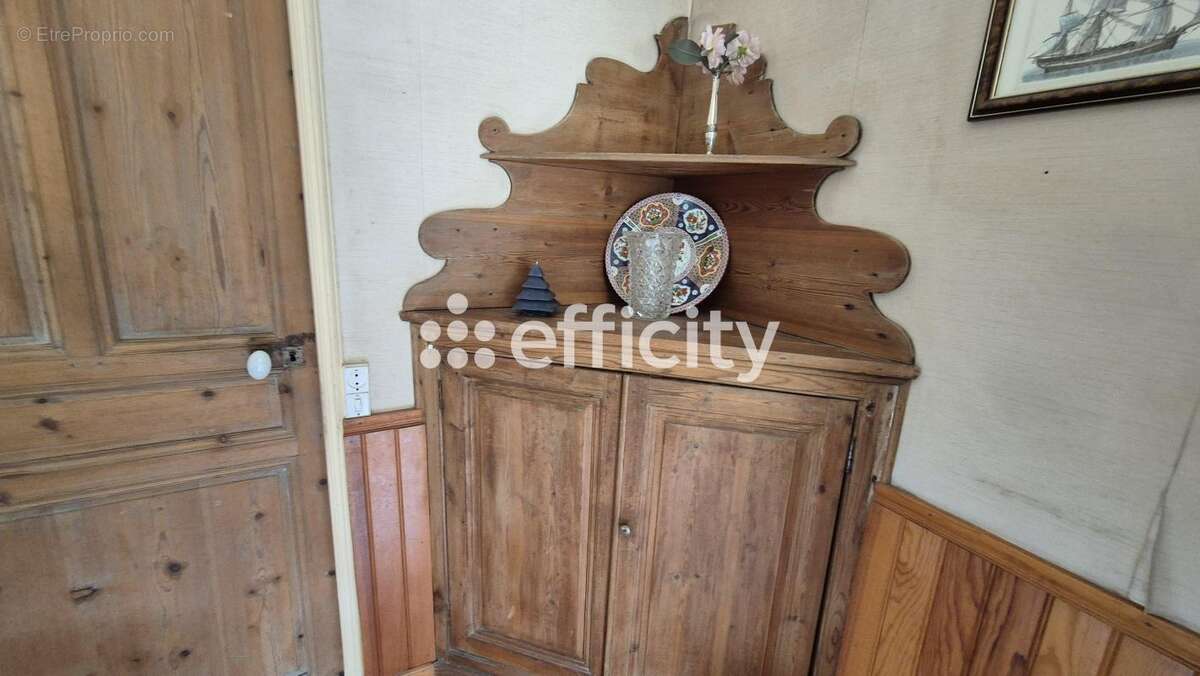 Maison à ARROMANCHES-LES-BAINS