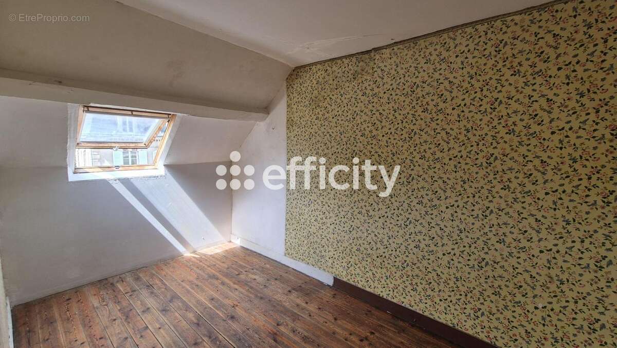 Maison à ARROMANCHES-LES-BAINS