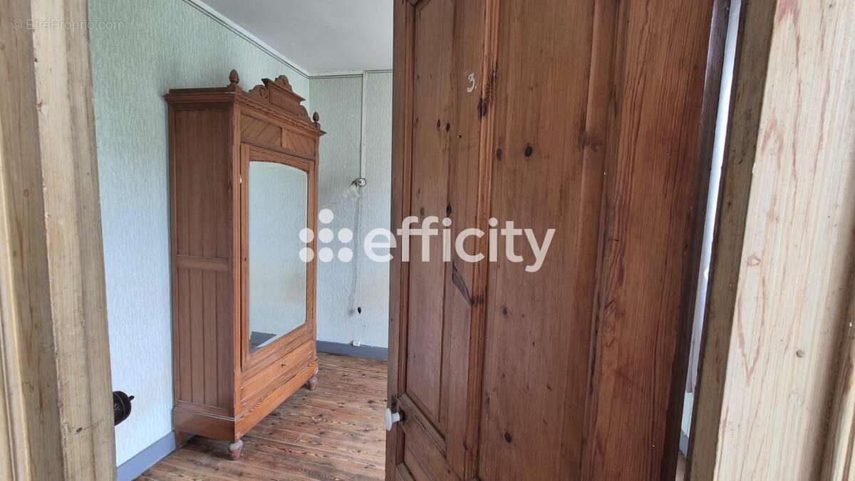 Maison à ARROMANCHES-LES-BAINS