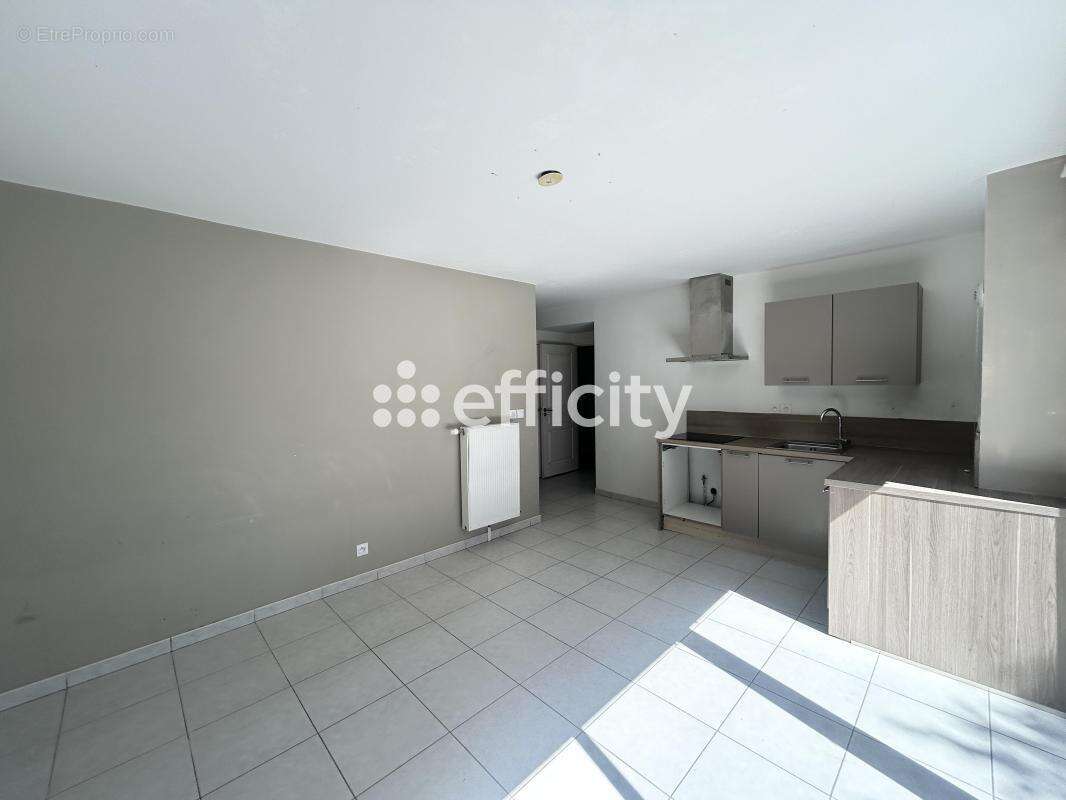 Appartement à MIONS