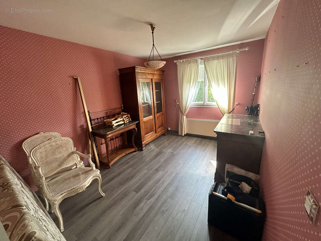 Maison à CLAYE-SOUILLY