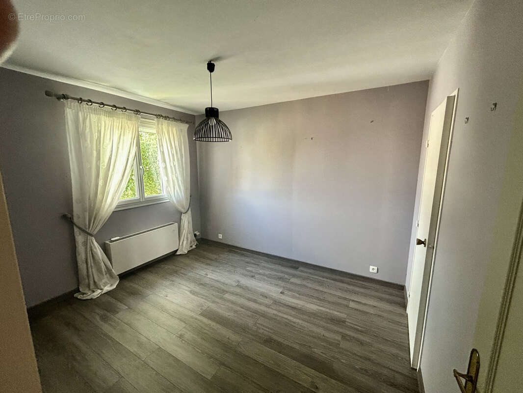 Maison à CLAYE-SOUILLY