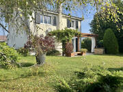 Maison à CLAYE-SOUILLY