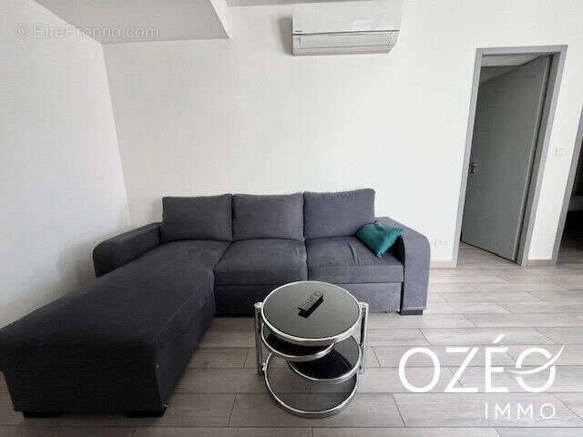 Appartement à CANET-EN-ROUSSILLON