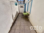 Appartement à CANET-EN-ROUSSILLON