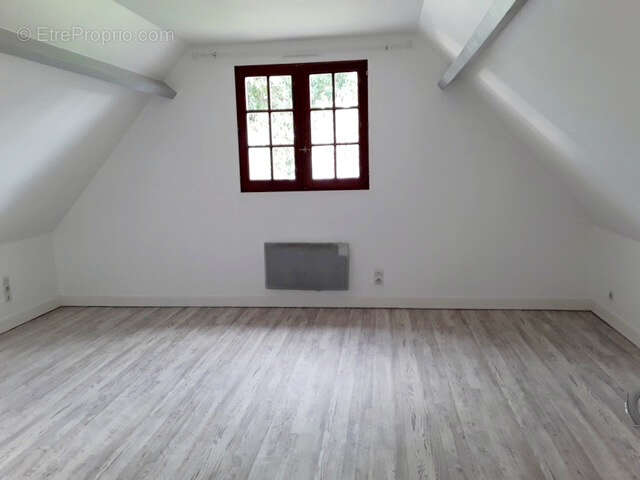 Maison à PONT-L&#039;EVEQUE