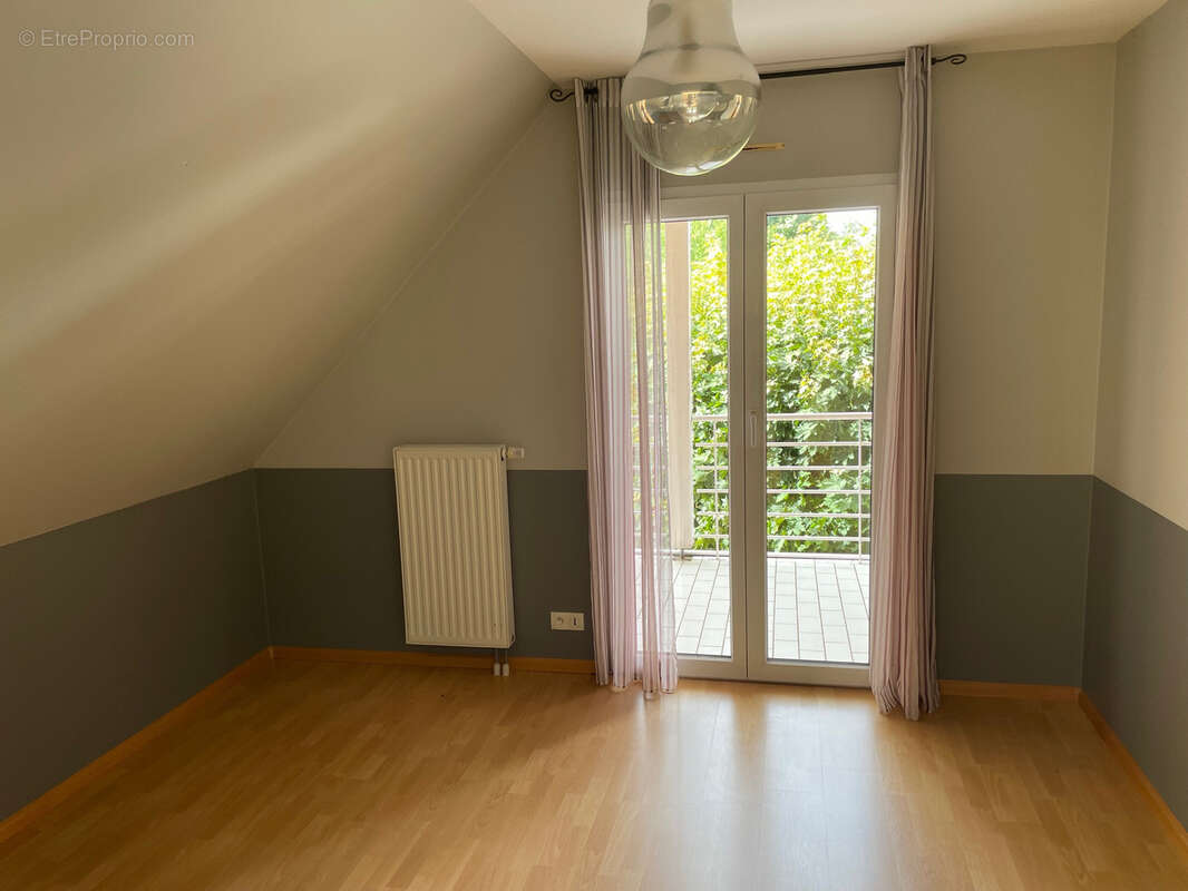 Maison à FLAXLANDEN