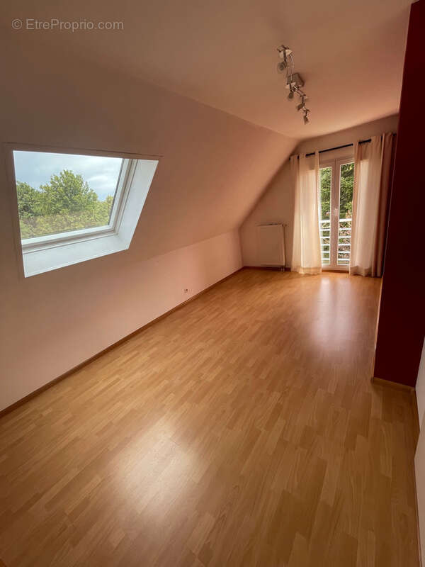 Maison à FLAXLANDEN