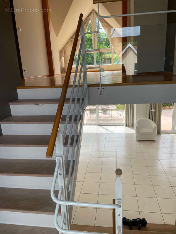 Maison à FLAXLANDEN