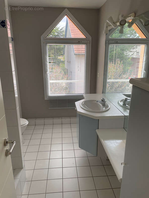 Maison à FLAXLANDEN