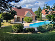 Maison à FLAXLANDEN