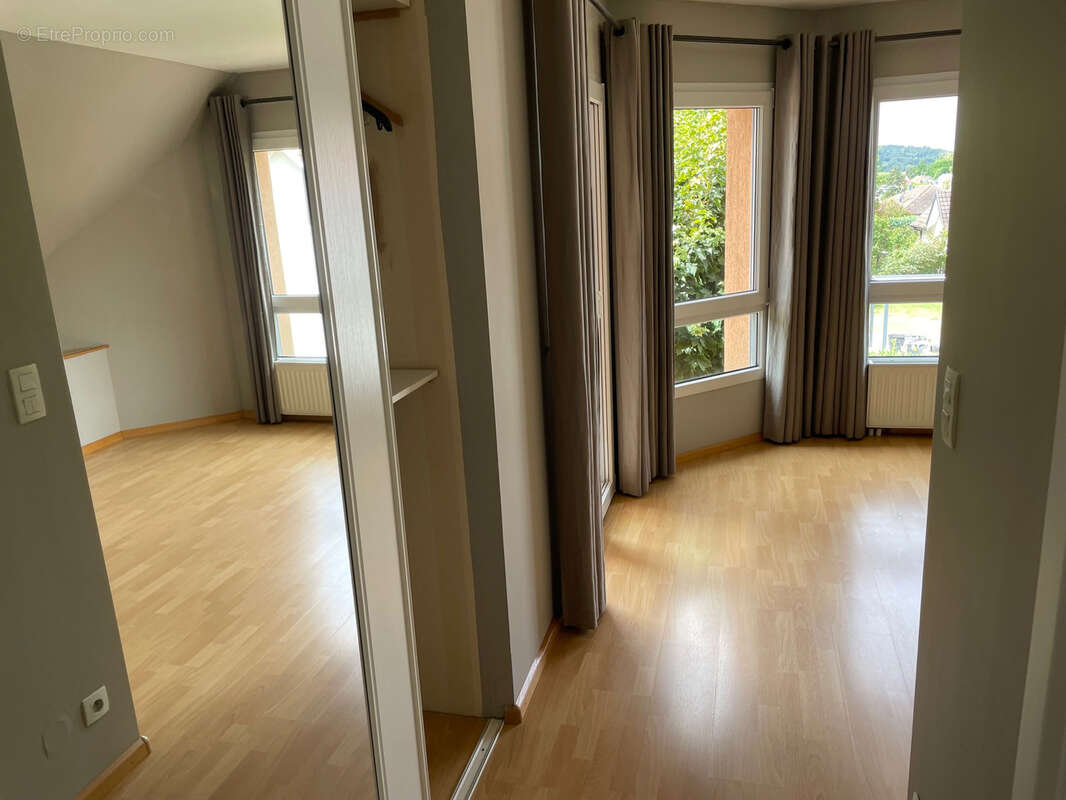 Maison à FLAXLANDEN