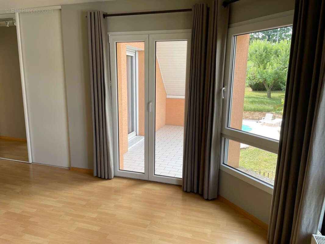 Maison à FLAXLANDEN