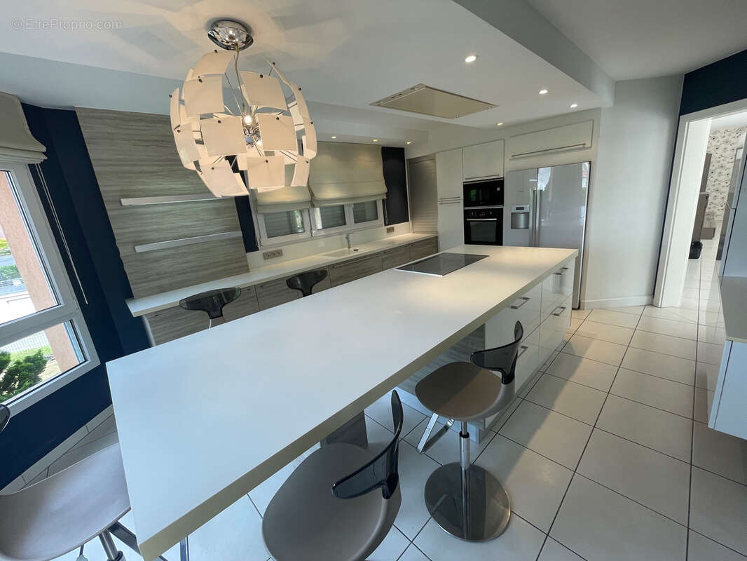 Maison à FLAXLANDEN