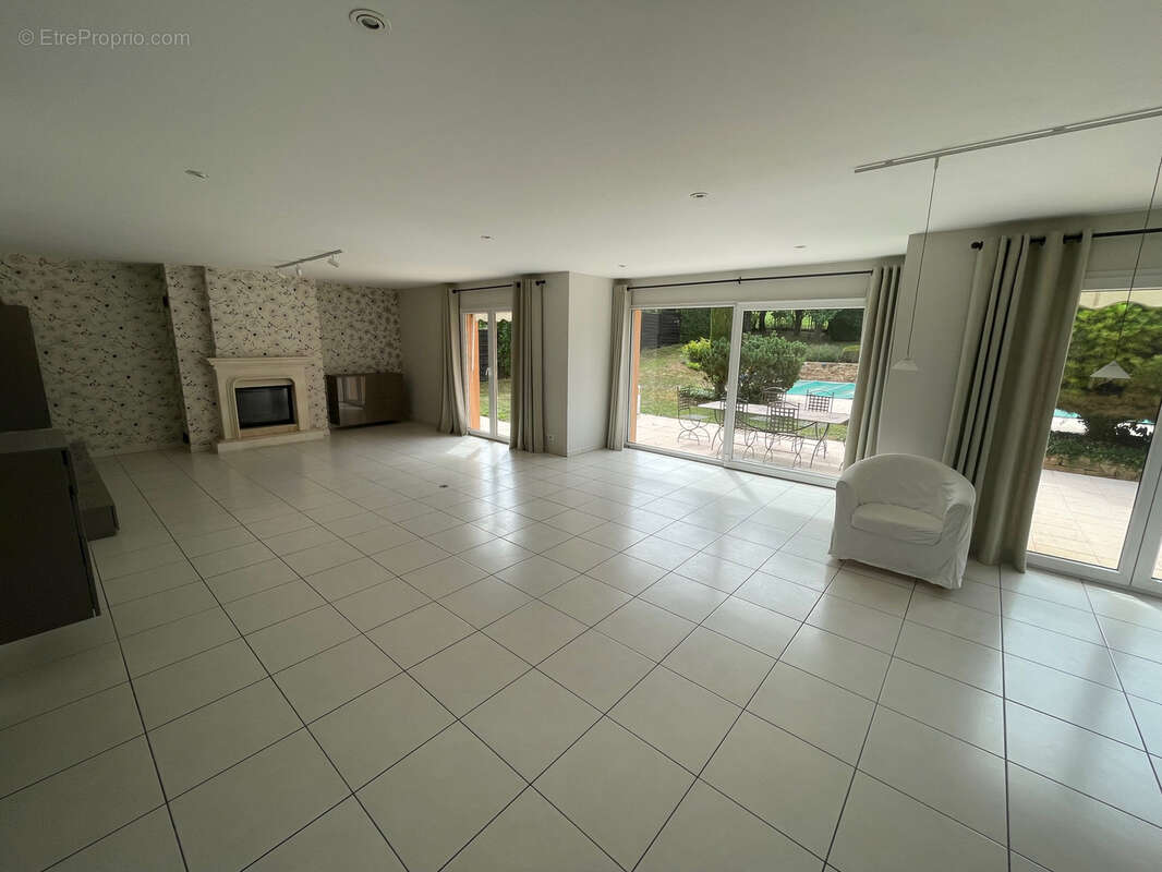 Maison à FLAXLANDEN