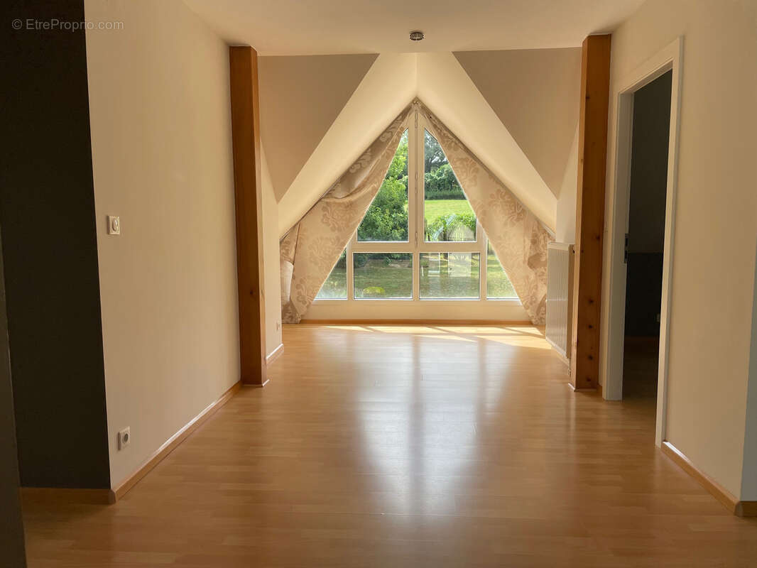 Maison à FLAXLANDEN