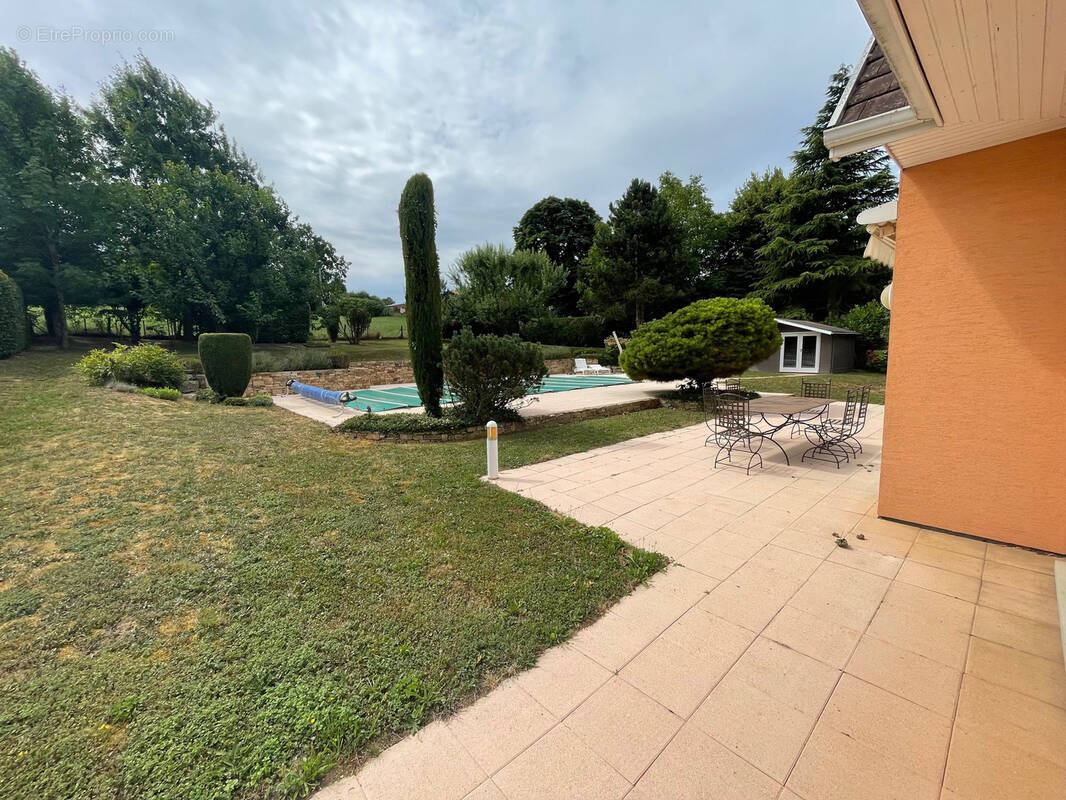 Maison à FLAXLANDEN